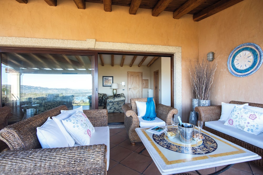Villa Sul Golfo