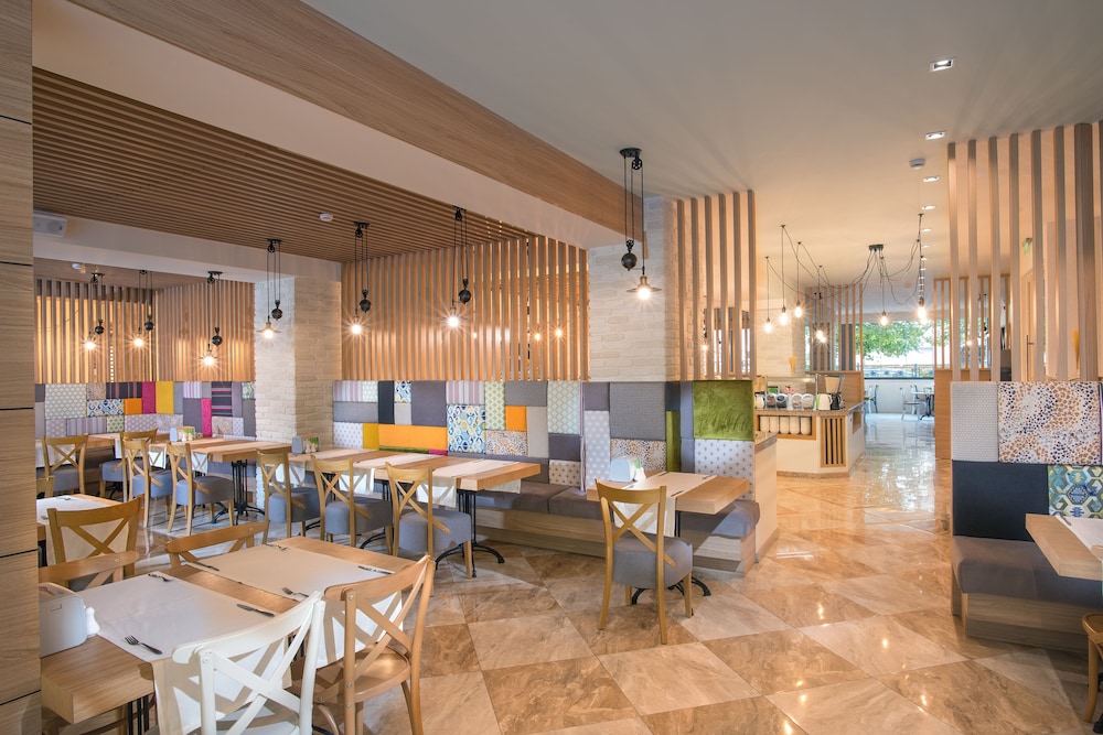 Marina Sands Bijou Boutique Hotel - All Inclusive
