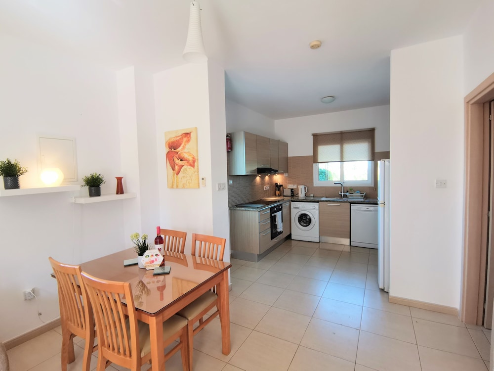 Kristina Villa - Private Pool Wifi and BBQ