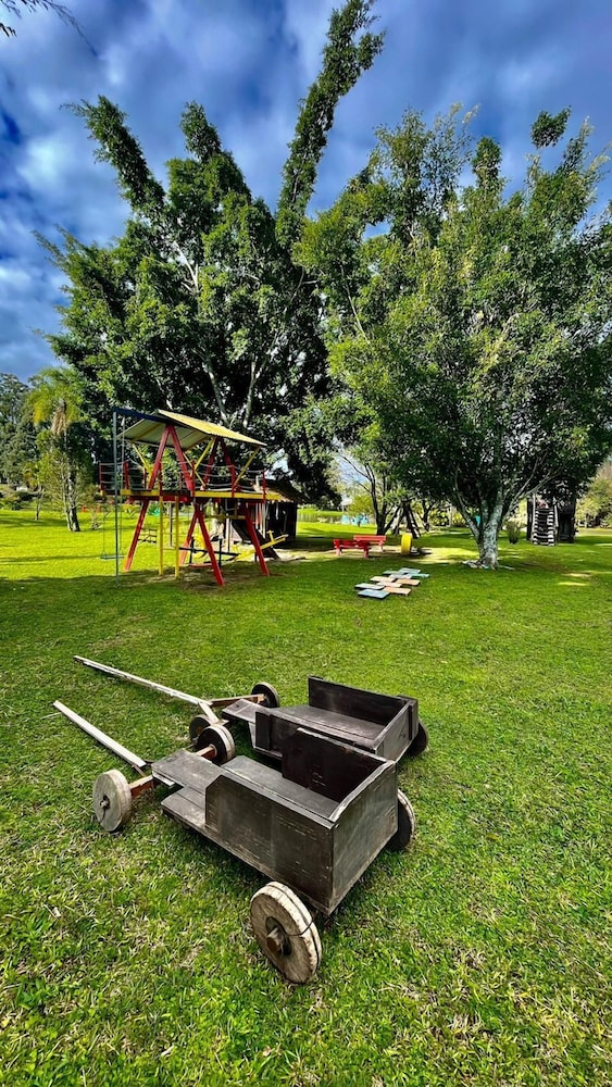 Sítio Areia Branca