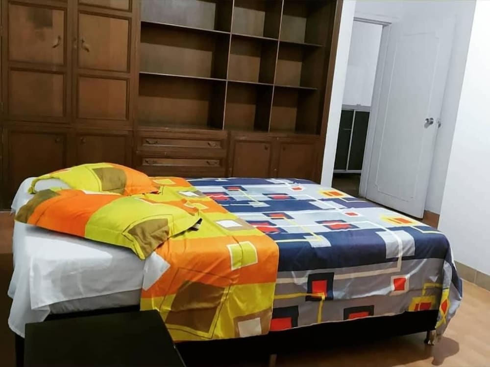 Morobik Hostal Popayán view 5