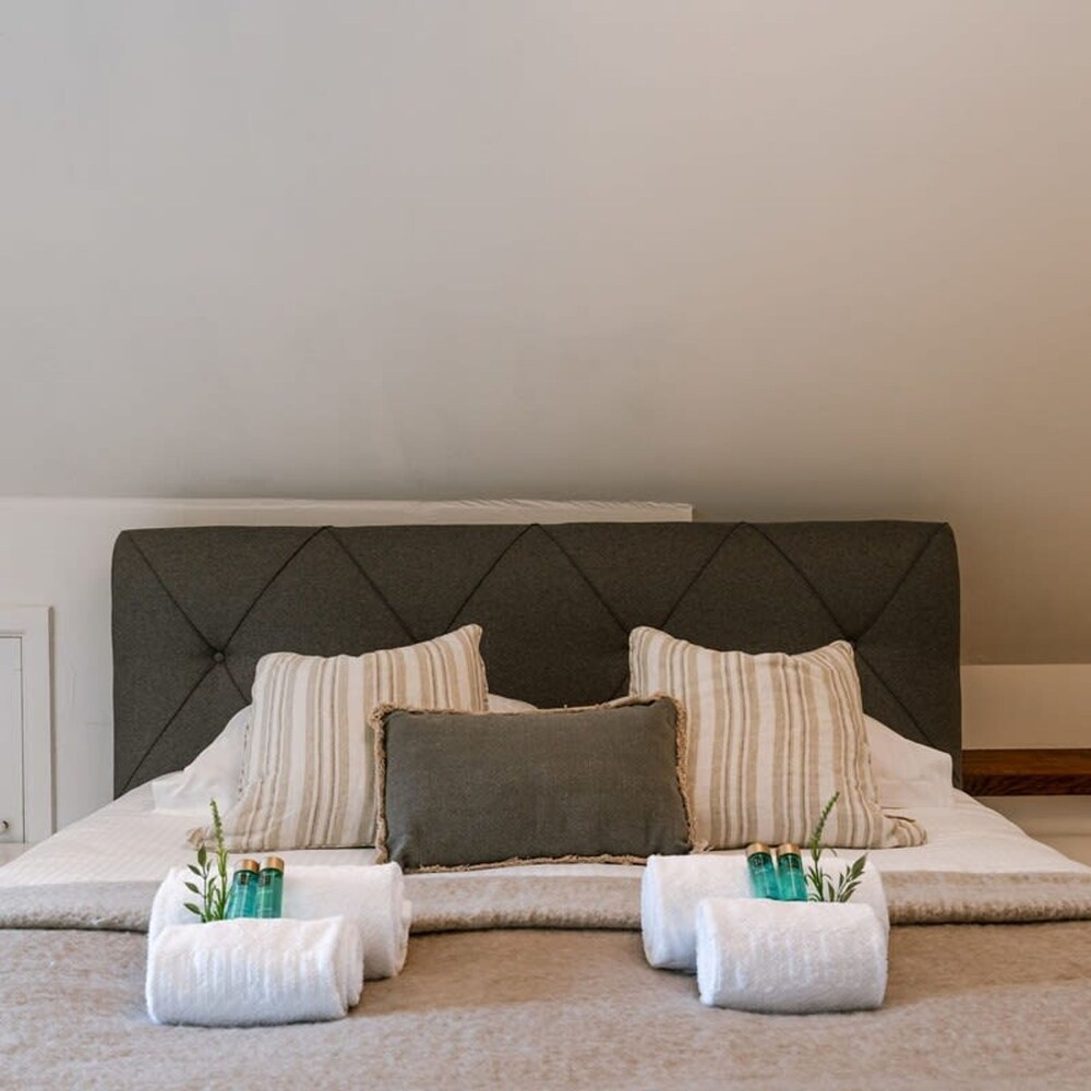 Authentic Villa Amore Located Near Bruges