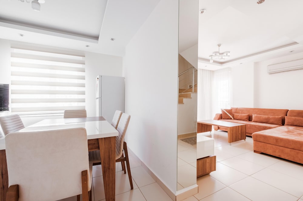 Residence w Pool Terrace 5 min to Beach in Alanya view 3