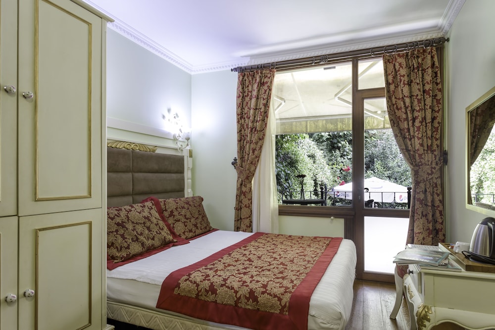 Sphendon Otel - Image 16