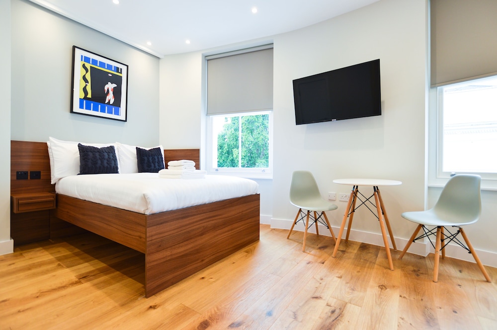 Leinster Square Serviced Apartments by Concept Apartments