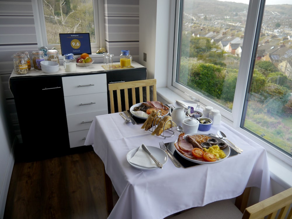 Dover Vacations - Heathwood BnB - Property Image 10