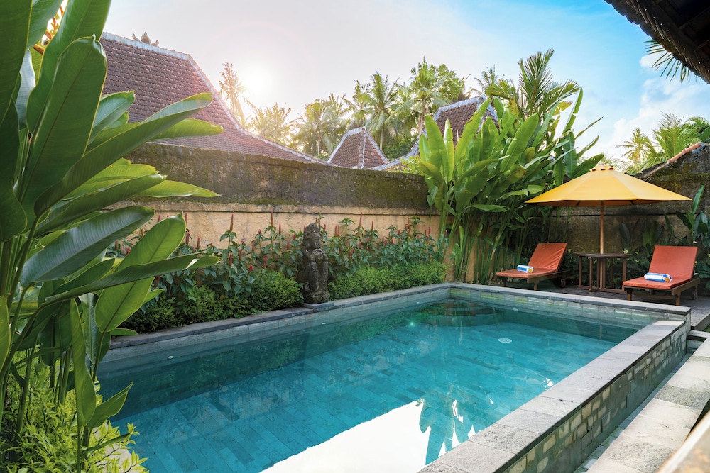 Villa Lestaru Ubud