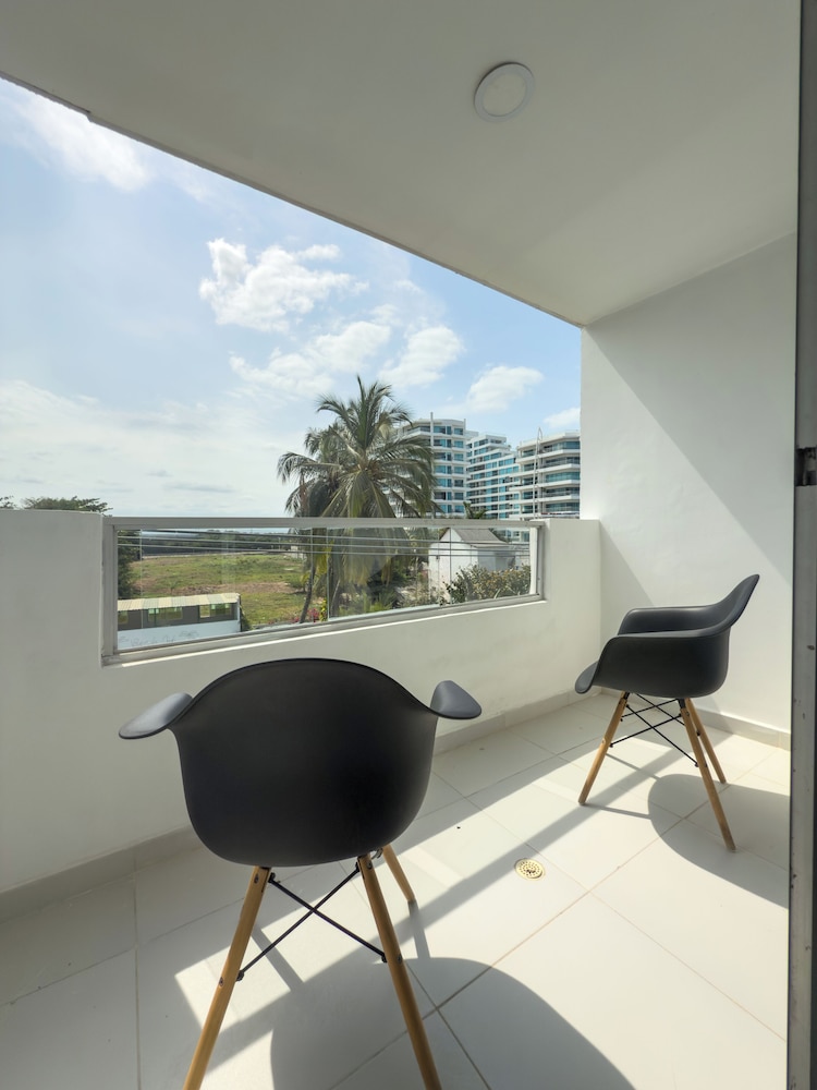 Boquilla del Mar