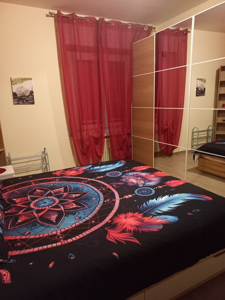Lady D. Bed&breakfast