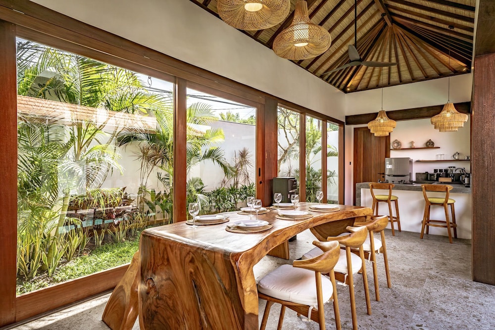 Casa Bojo & Casa Bella Uluwatu