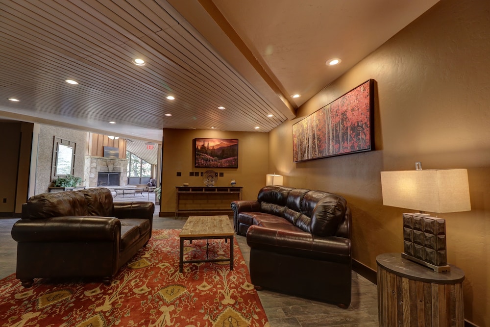 Summit County Vacations - Mp410 Mountain Plaza 1br 2ba -pet Friendly 1 Bedroom Condo - Property Image 22