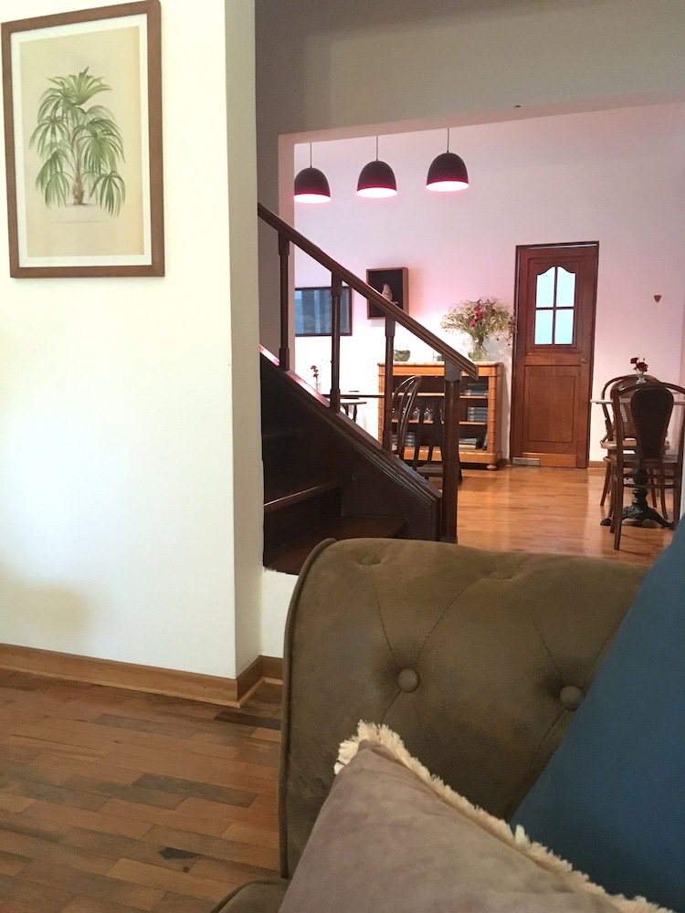 Belma Boutique B&B