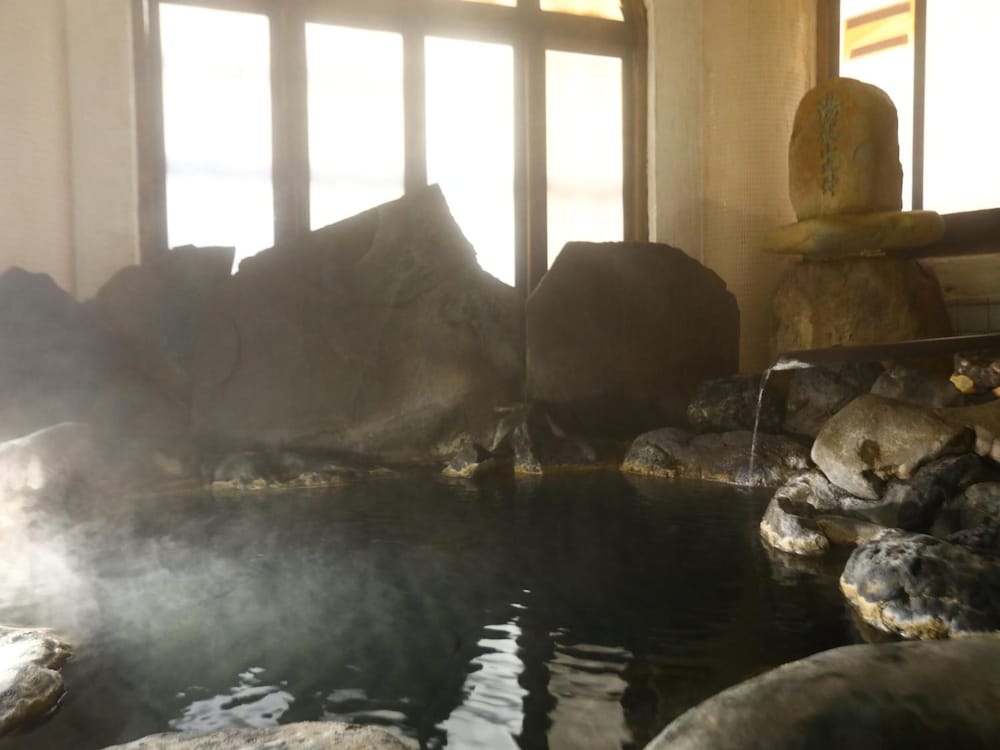 Luxury Ski Hotels in Nozawa Onsen
