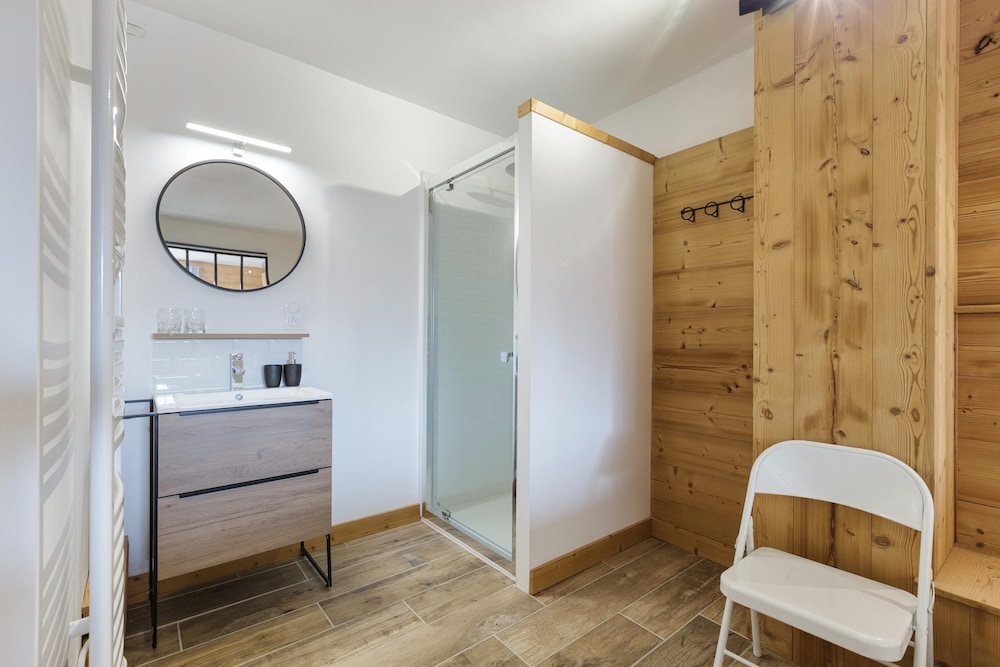 Appartement Fl g re et Golf