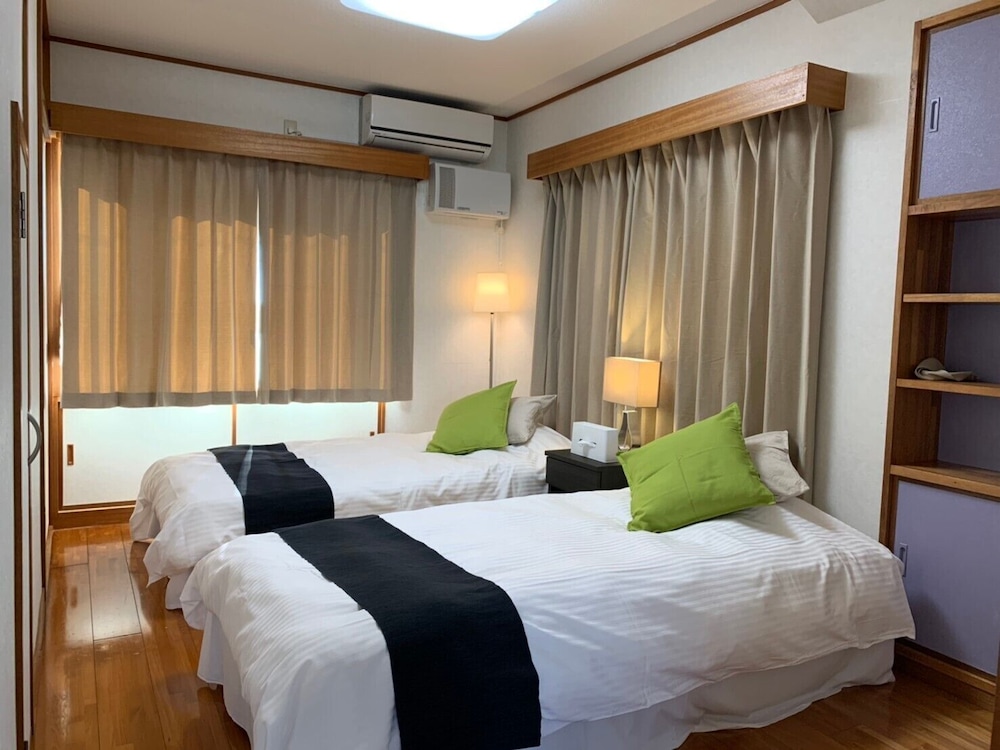 Nomu House view 5