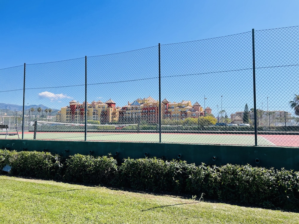Apartamento Laguna Beach by At Home Costa del Sol