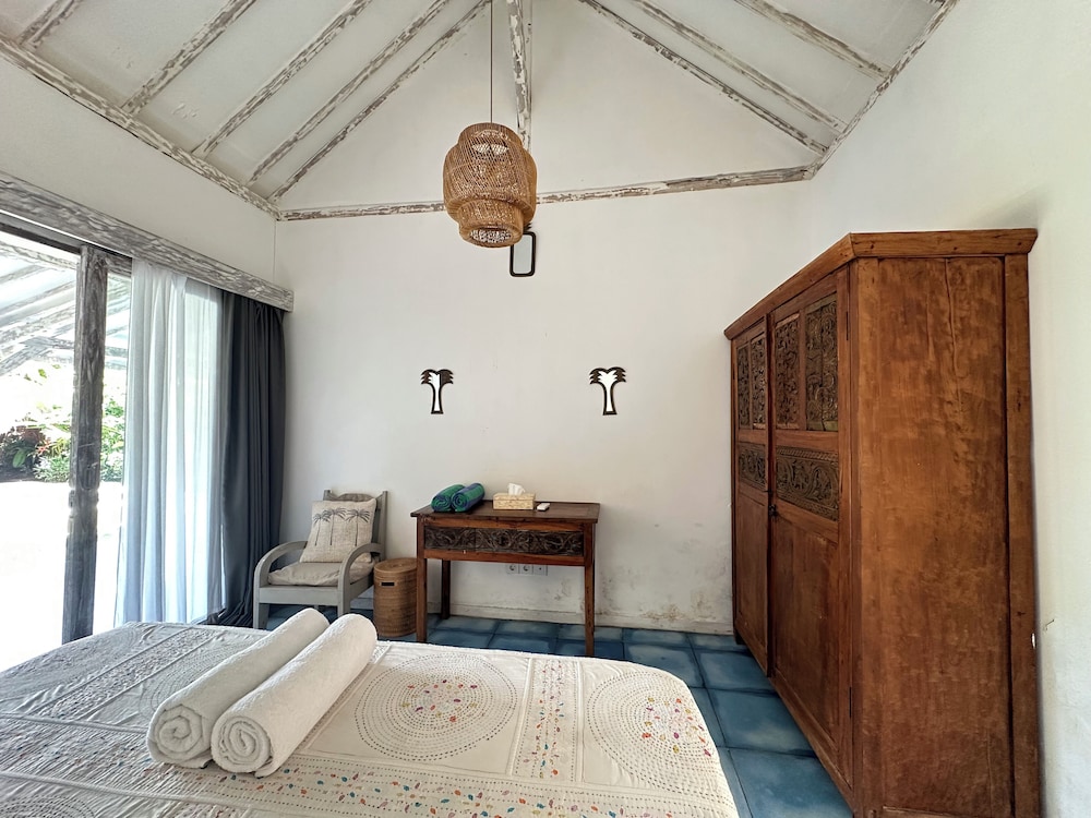 Samudra Damai Villas