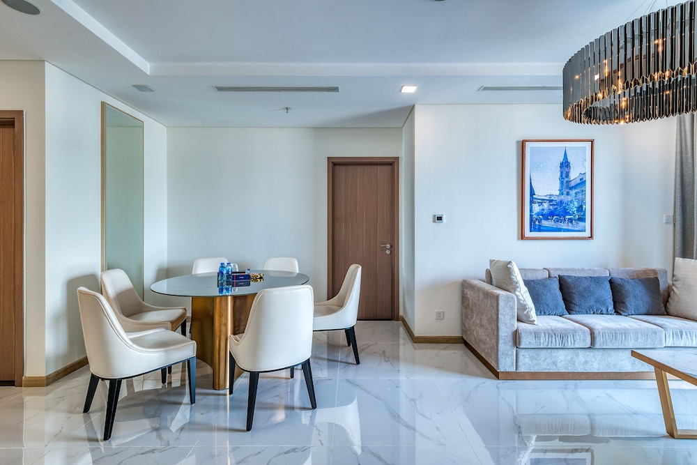 Hoasun Des Arts Landmark 81