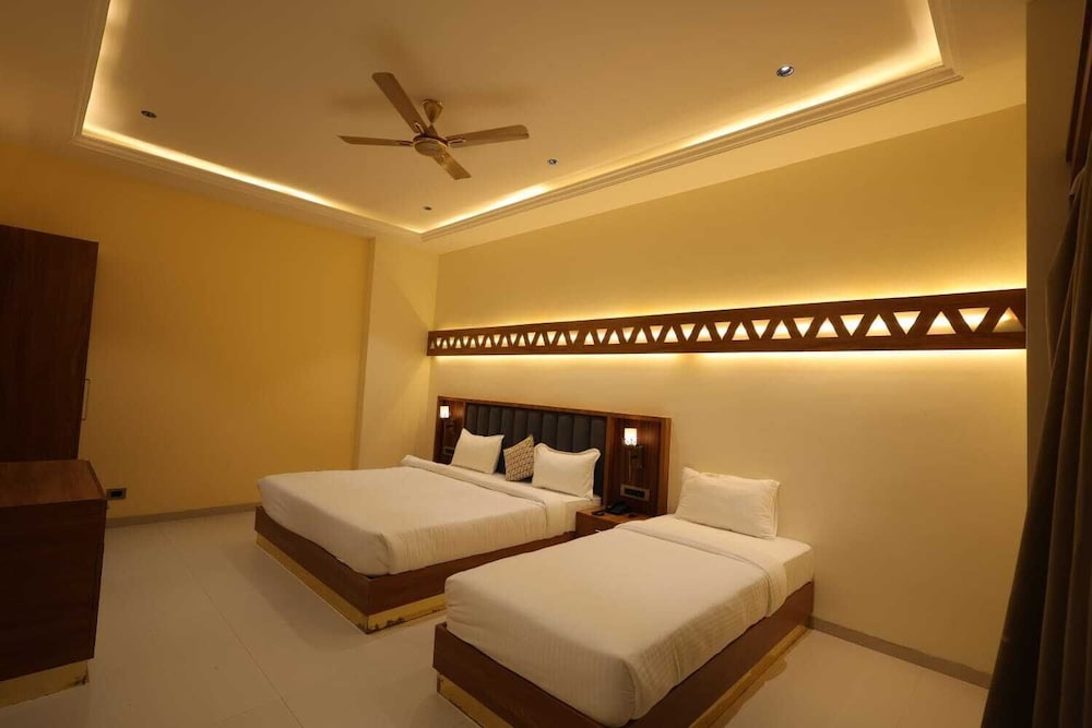 Ramaya Motel & Resorts