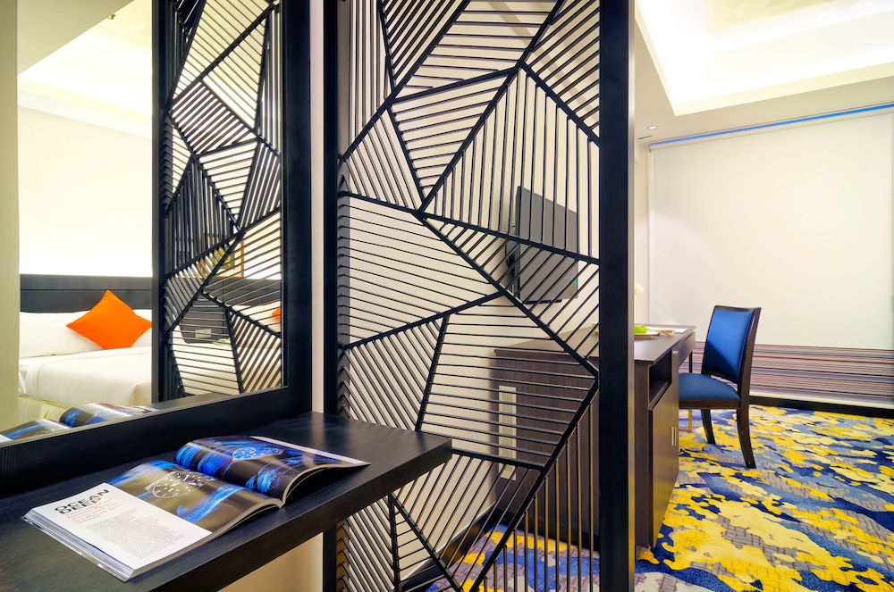 Bespoke Hotel Puchong 7