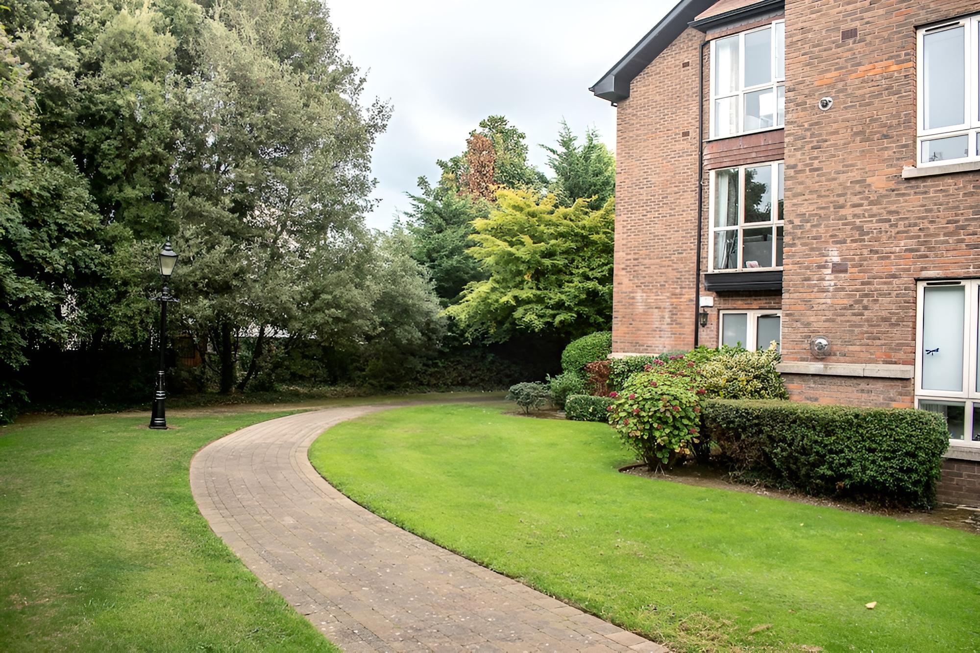 Woodview Blackrock