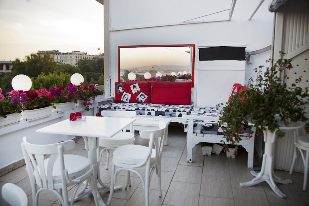 Sultanahmet Otel - Image 21