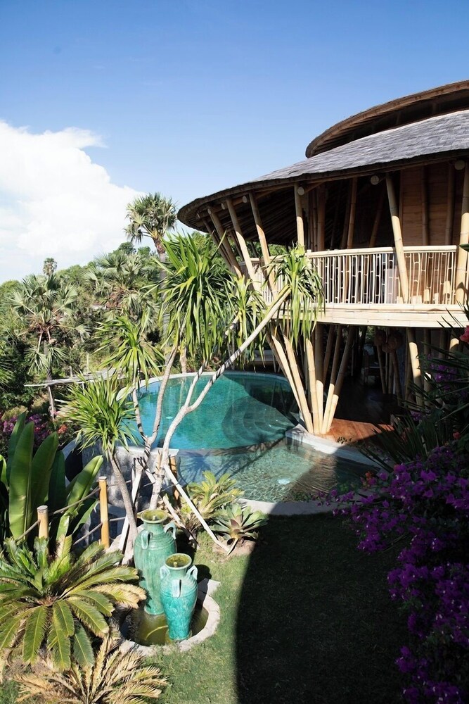 Villas Bukit Lipah