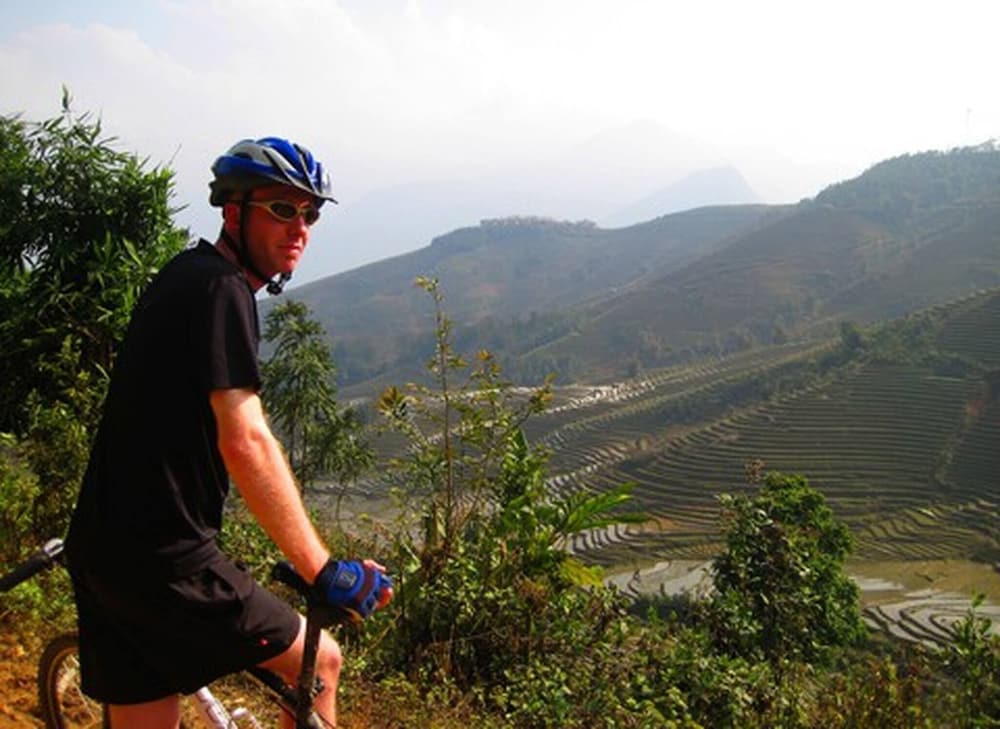 Sapa Homestay In Remote Village view 5