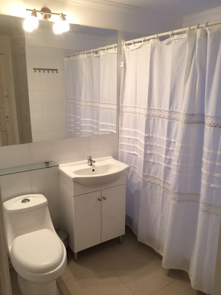 Lindas Casas para grupos y familias