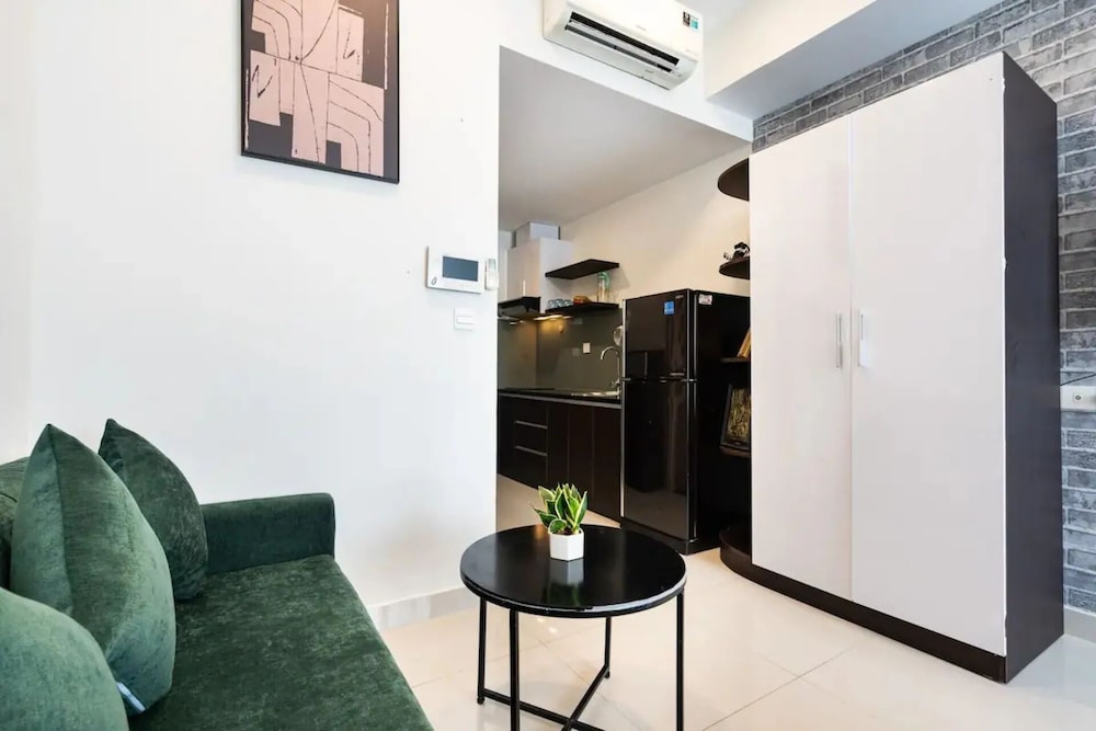 RiverGate Apartment View Residence