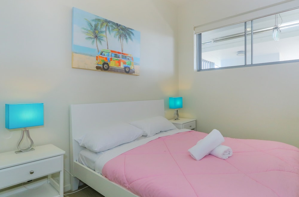 Drift South Holiday Apartments