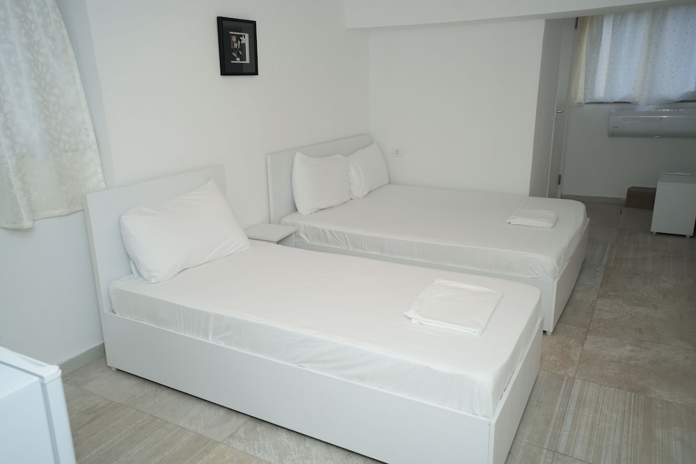 Enles Hotel