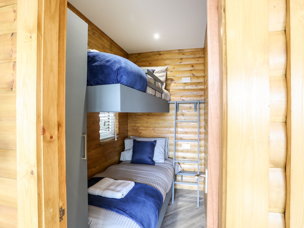 Hilltop Lodge