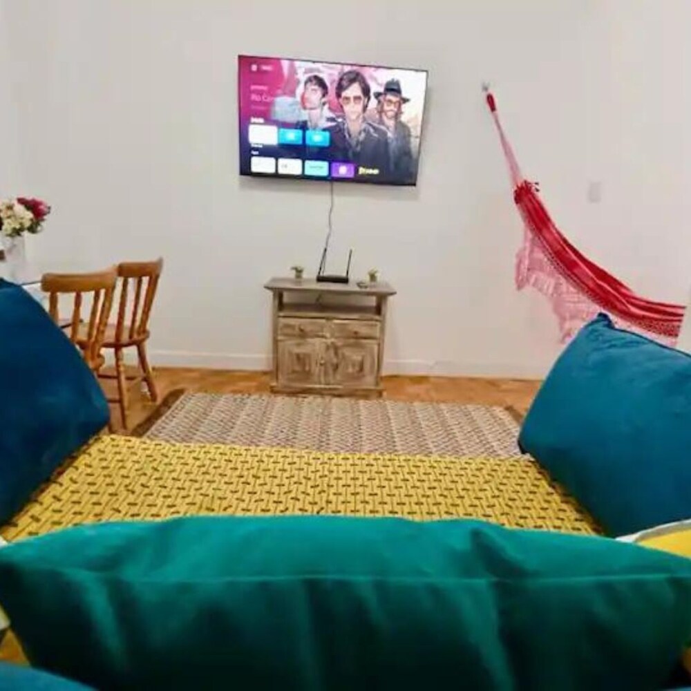 Apartamento Copa Fresh HIR 26