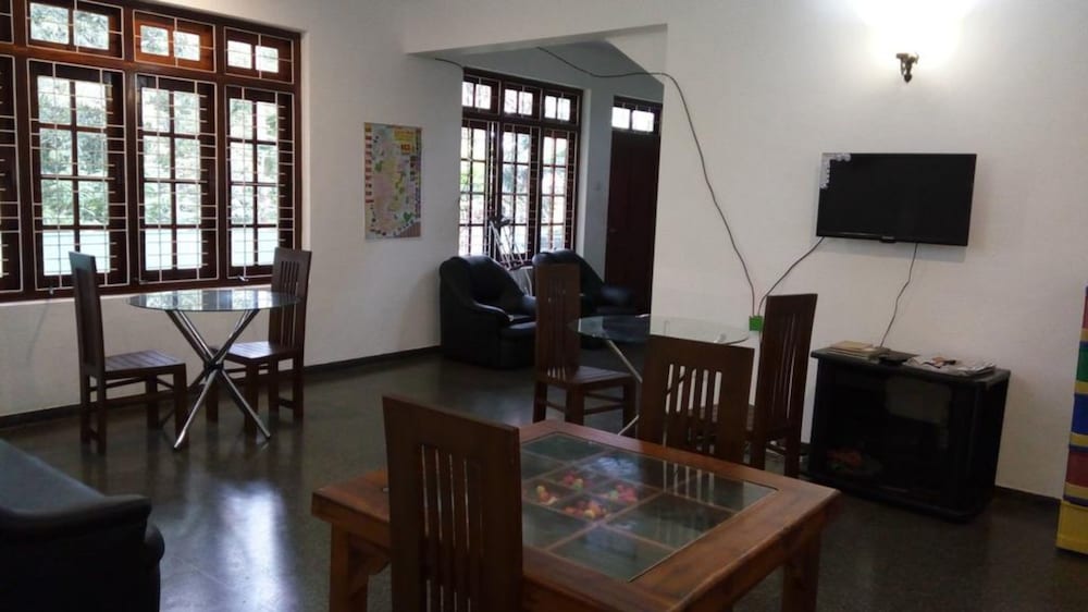 Enrich Bungalow