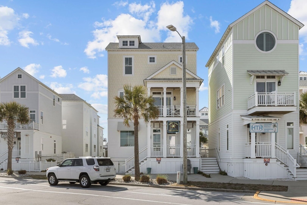Exhibit E 2 Bedroom Townhouse