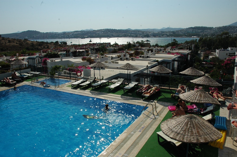 Jasmin Beach Hotel - All Inclusive