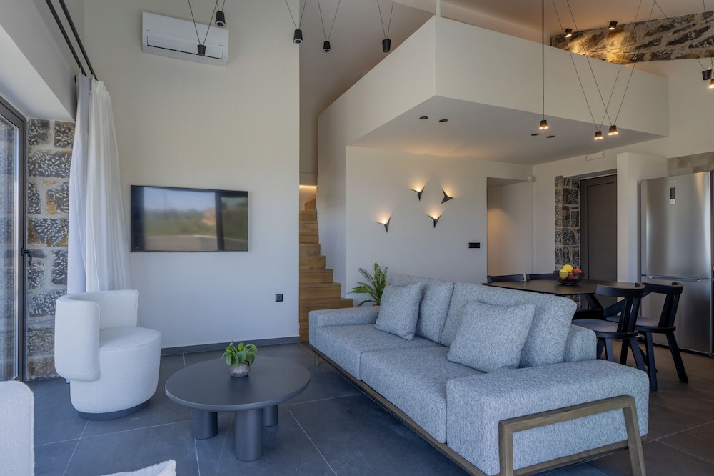 Villa Ioannis - With Private Pool