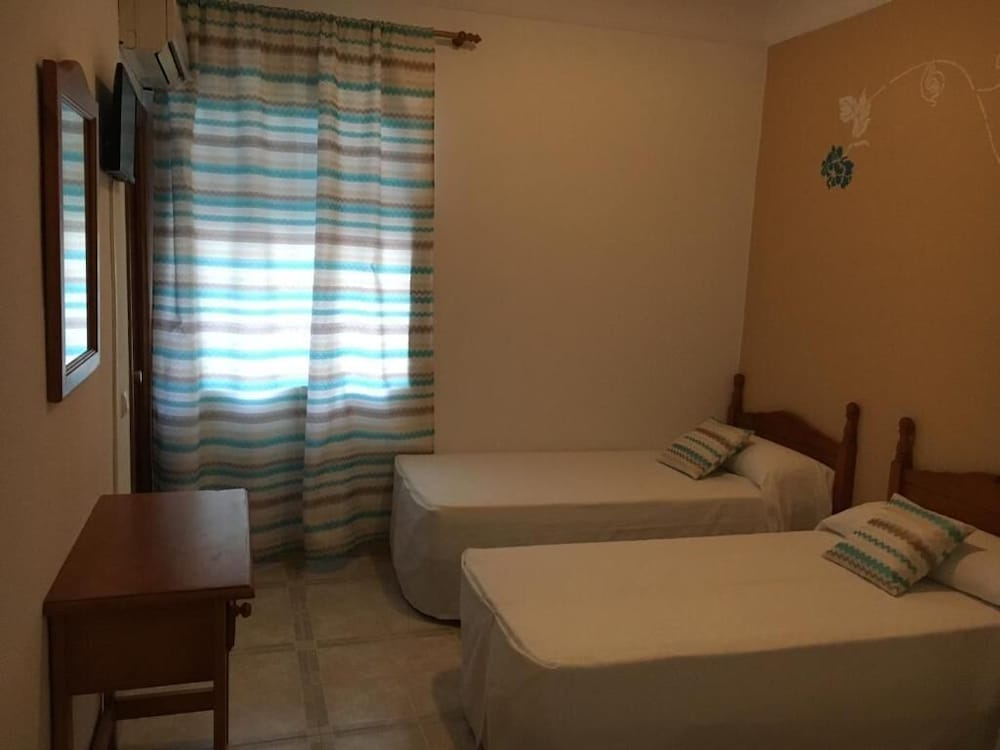 Hostal Barbate