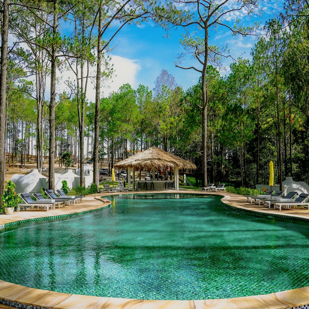 Romdoul Kirirom Resort by EHM