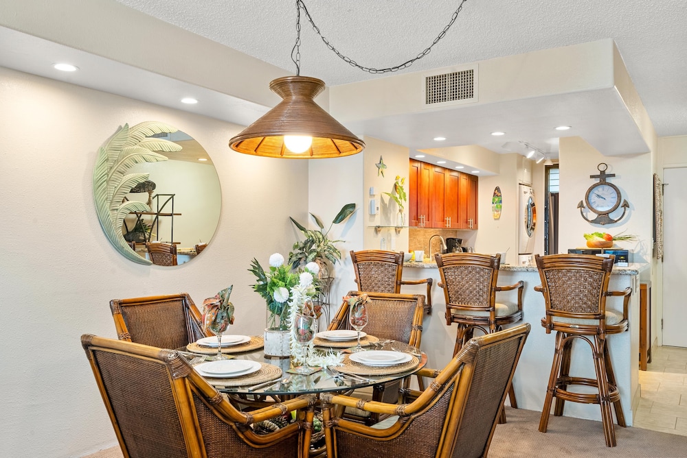 Kahana Villa E609 in Lahaina