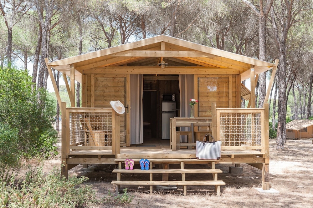 Glamping Sevilla photo 4