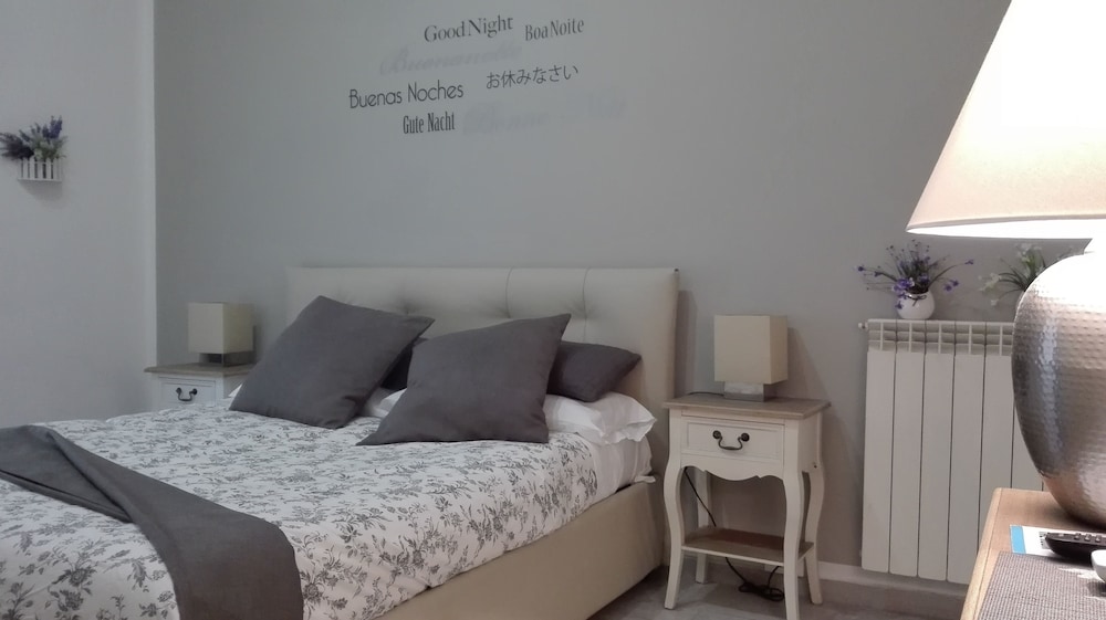 MyRooms San Pietro