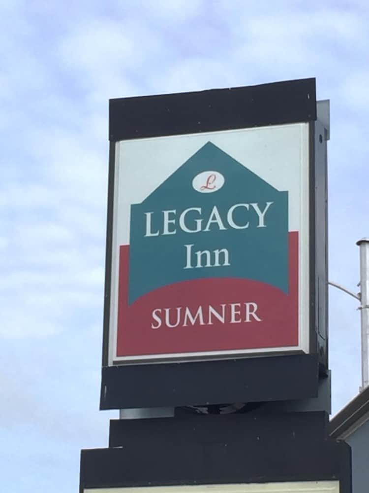 Legacy Inn Sumner