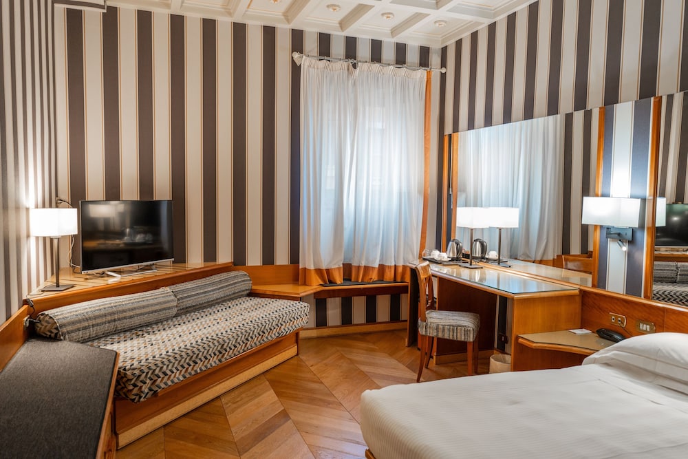Hotel Sant' Anna