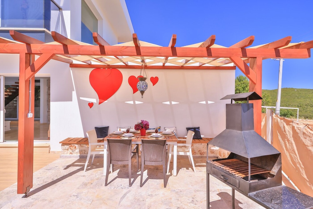 Nergiz Villas