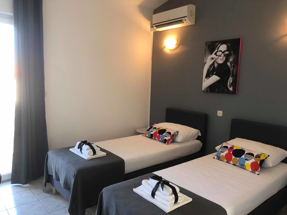 Apartmani Ana&Ita