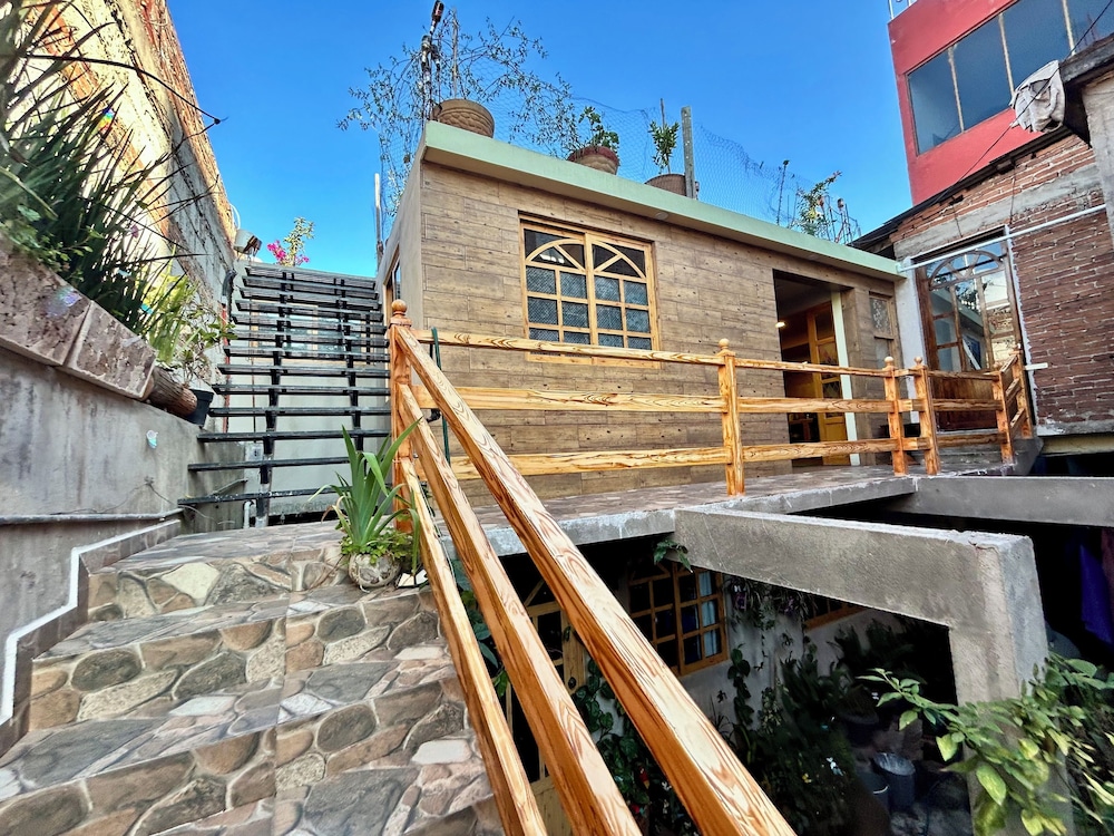 SiempreViva Hospedaje By GEstores