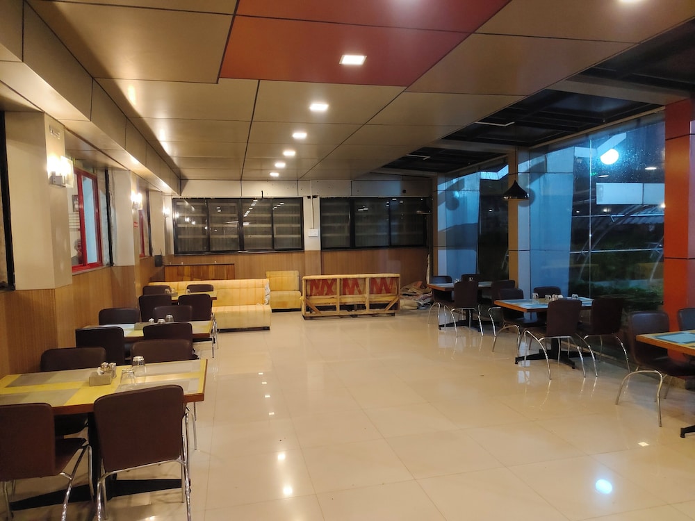 Gandharva Inn