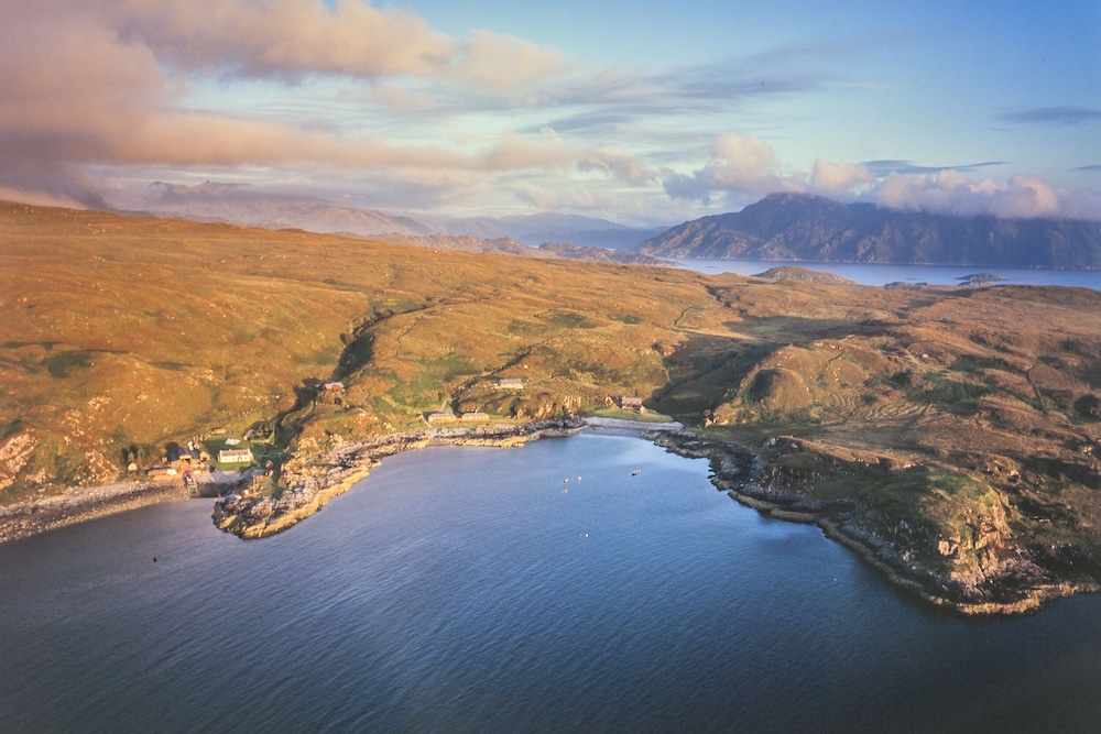 Doune Bay Lodge